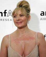 This is an image of Photograph & Poster of Kim Cattrall 289354