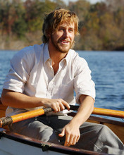 This is an image of Photograph & Poster of Ryan Gosling 289363