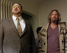 This is an image of Photograph & Poster of The Big Lebowski 289369