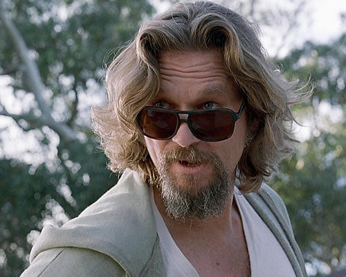 This is an image of Photograph & Poster of The Big Lebowski 289381