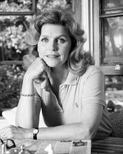 This is an image of Photograph & Poster of Lee Remick 197483