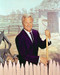 This is an image of Photograph & Poster of Green Acres 289440