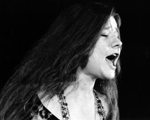 This is an image of Photograph & Poster of Janis Joplin 197631