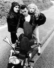 This is an image of Photograph & Poster of Cry Baby 197656