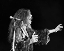 This is an image of Photograph & Poster of Janis Joplin 197657