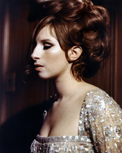 This is an image of Photograph & Poster of Barbra Streisand 289541