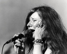 This is an image of Photograph & Poster of Janis Joplin 197660