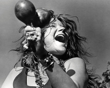 This is an image of Photograph & Poster of Janis Joplin 197675