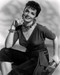 This is an image of Photograph & Poster of Jane Russell 197683