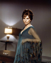 This is an image of Photograph & Poster of Barbra Streisand 289543