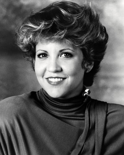 This is an image of Photograph & Poster of Nancy Allen 197509