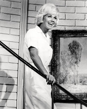 This is an image of Photograph & Poster of Doris Day 197602