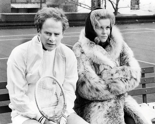 Movie Market Photograph Poster Of Carnal Knowledge 197740