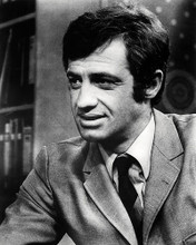 This is an image of Photograph & Poster of Jean-Paul Belmondo 197741
