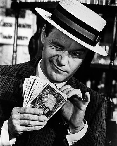This is an image of Photograph & Poster of Jack Lemmon 197751