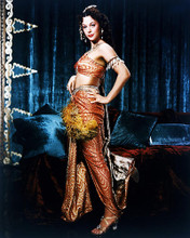 This is an image of Photograph & Poster of Hedy Lamarr 289566
