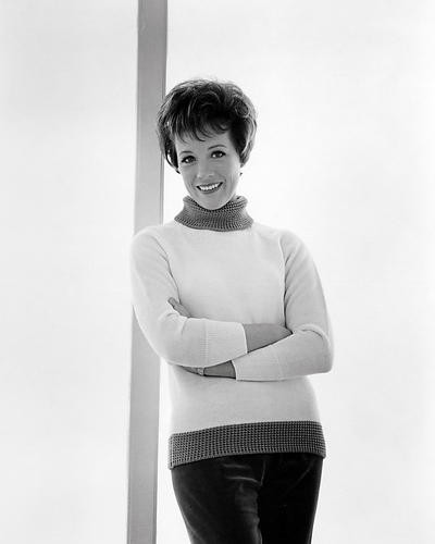Movie Market - Photograph & Poster of Julie Andrews 197779