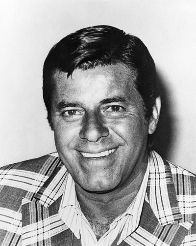 This is an image of Photograph & Poster of Jerry Lewis 197953