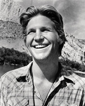 This is an image of Photograph & Poster of Jeff Bridges 197810