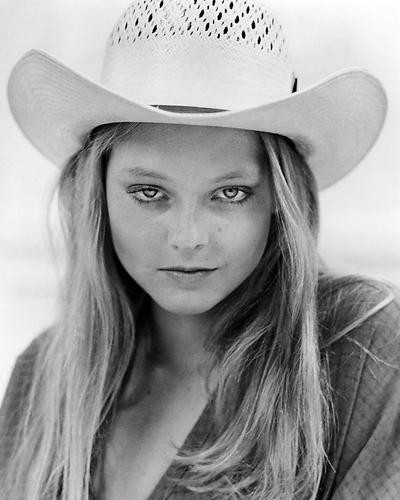 This is an image of Photograph & Poster of Jodie Foster 197870