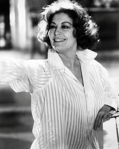 This is an image of Photograph & Poster of Ava Gardner 197892