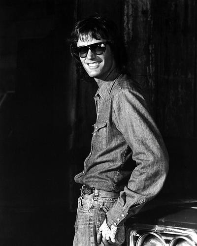 This is an image of Photograph & Poster of Peter Fonda 197910