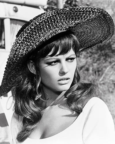 This is an image of Photograph & Poster of Claudia Cardinale 197840