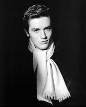 This is an image of Photograph & Poster of Alain Delon 197851