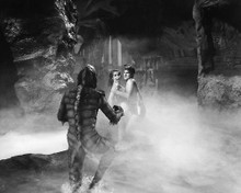 This is an image of Photograph & Poster of The Creature from the Black Lagoon 197995