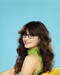 This is an image of Photograph & Poster of Zooey Deschanel 289738