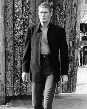 This is an image of Photograph & Poster of Chuck Connors 198034