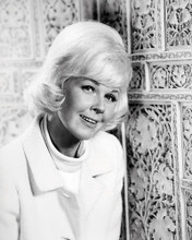 This is an image of Photograph & Poster of Doris Day 198043