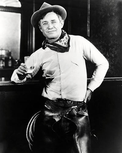 This is an image of Photograph & Poster of Will Rogers 198132