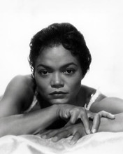 This is an image of Photograph & Poster of Eartha Kitt 198070