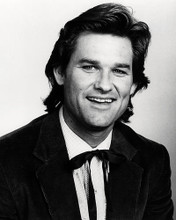This is an image of Photograph & Poster of Kurt Russell 198099