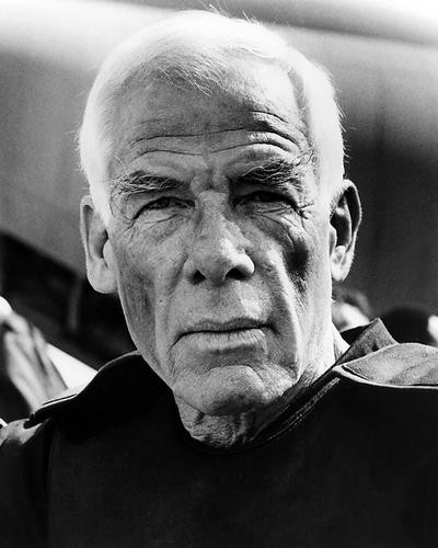 This is an image of Photograph & Poster of Lee Marvin 198154