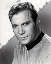 This is an image of Photograph & Poster of William Shatner 198158