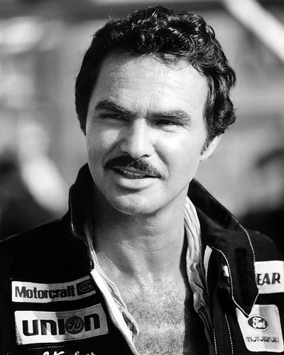 This is an image of Photograph & Poster of Burt Reynolds 198173