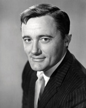 This is an image of Photograph & Poster of Robert Vaughn 198199
