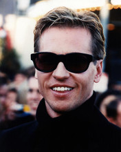 This is an image of Photograph & Poster of Val Kilmer 289785