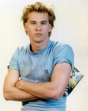 This is an image of Photograph & Poster of Val Kilmer 289787