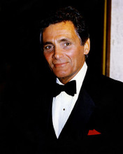 This is an image of Photograph & Poster of David Hedison 289788