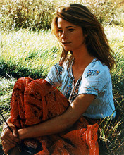 This is an image of Photograph & Poster of Charlotte Rampling 289794