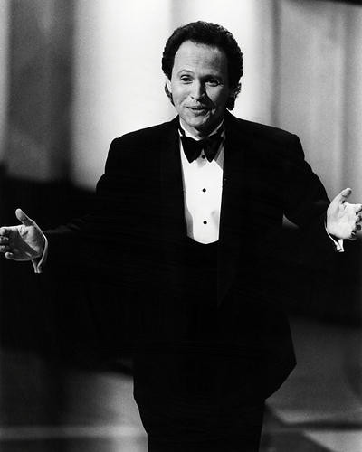 This is an image of Photograph & Poster of Billy Crystal 198236