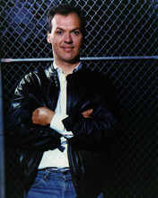 This is an image of Photograph & Poster of Michael Keaton 289808