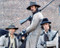 This is an image of Photograph & Poster of The Long Riders 289619