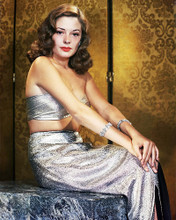 This is an image of Photograph & Poster of Jane Greer 289622