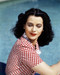 This is an image of Photograph & Poster of Hedy Lamarr 289625
