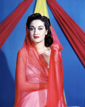 This is an image of Photograph & Poster of Dorothy Lamour 289633