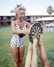 This is an image of Photograph & Poster of Jane Powell 289642